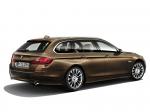 BMW 535d Touring Individual 2013 года
